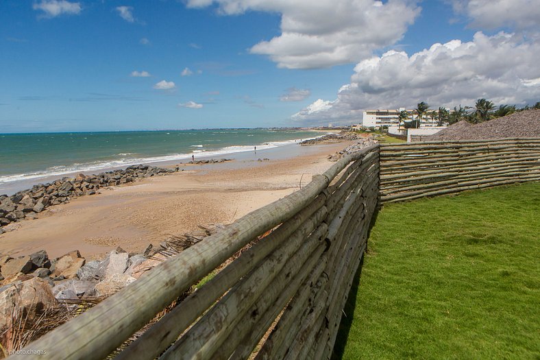 Casa das Marés - Praia do Cumbuco