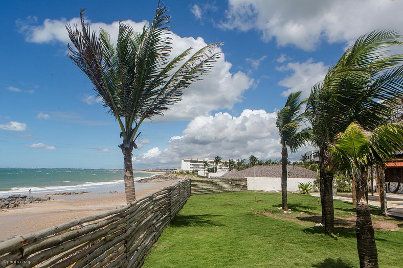 Casa das Marés - Praia do Cumbuco