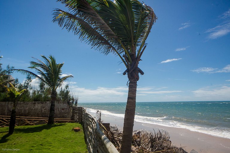 Casa das Marés - Praia do Cumbuco