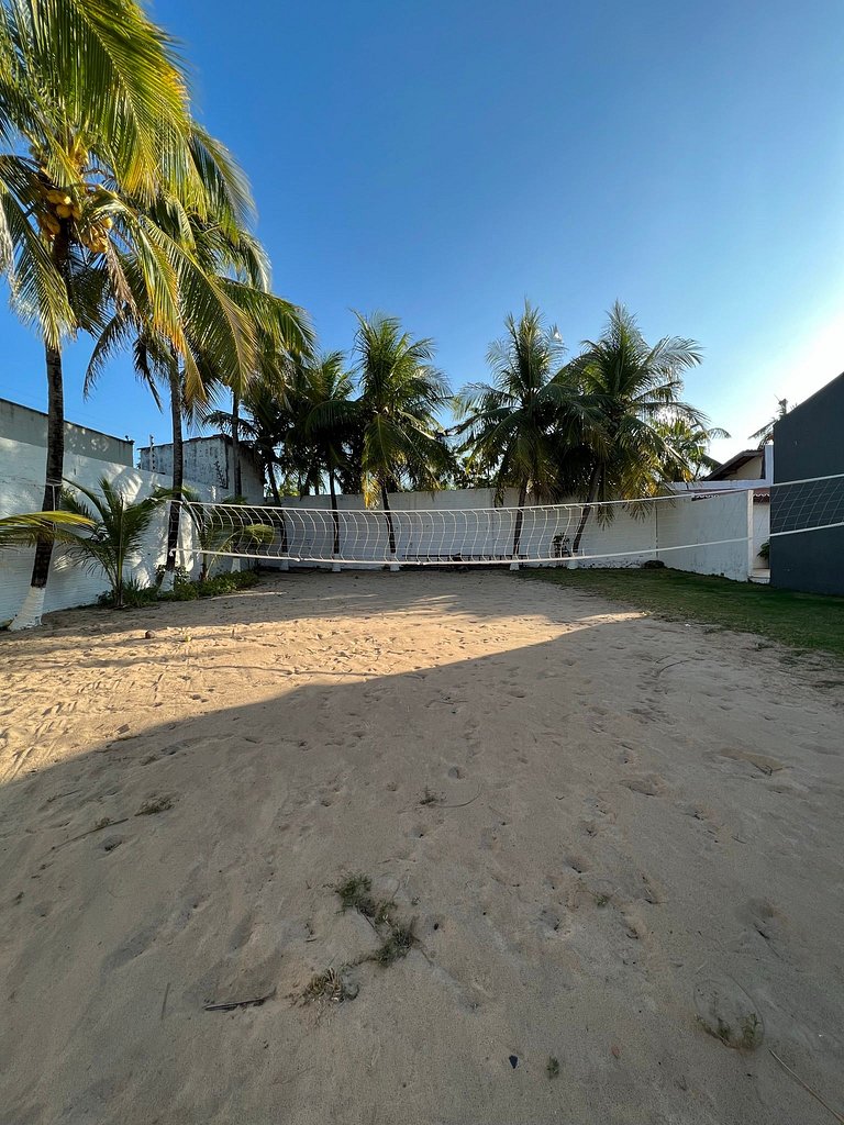 Porto das Dunas - Casa Próximo ao Beach Park