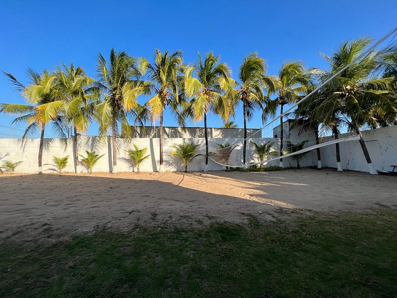 Porto das Dunas - Casa Próximo ao Beach Park