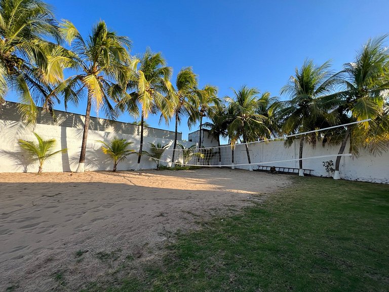 Porto das Dunas - Casa Próximo ao Beach Park